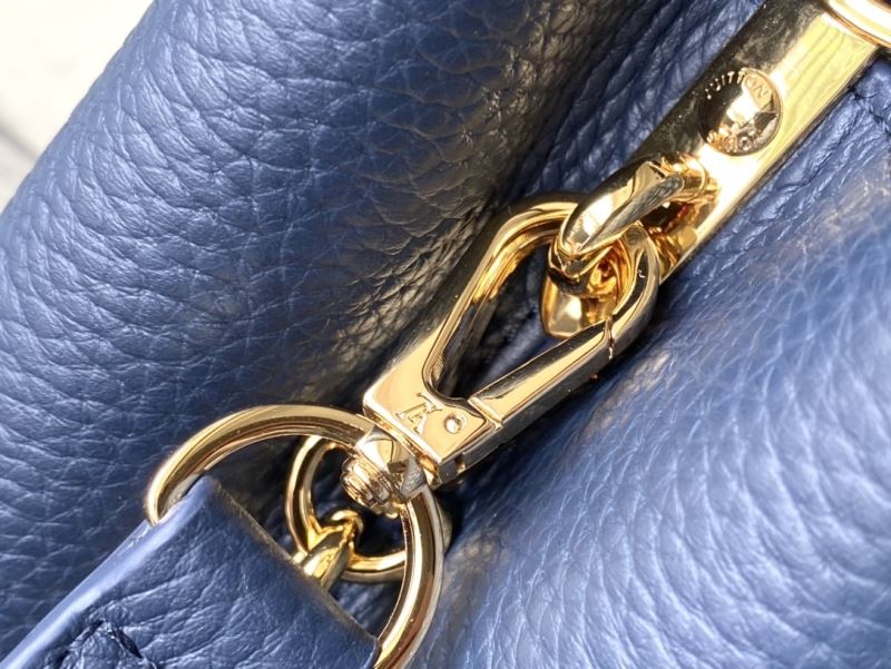 Louis Vuitton Top Handle Bags